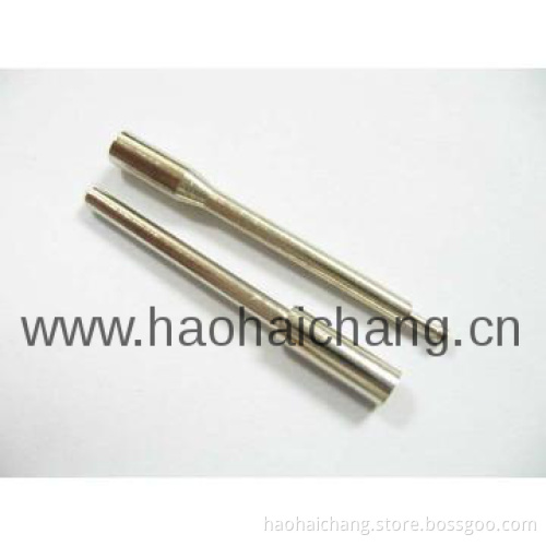 Precision Dental Dowel Pins (ISO9001:2008 & ISO/TS16949)